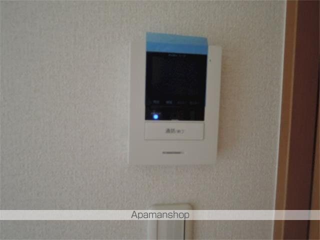 ベルカントの内装写真