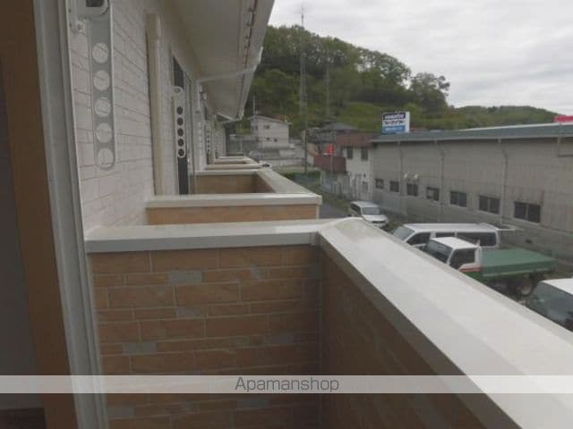 ソレイユ諏訪ケ崎の内装写真
