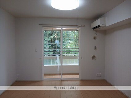 ティアモ[1LDK/42.04m2]のリビング・居間