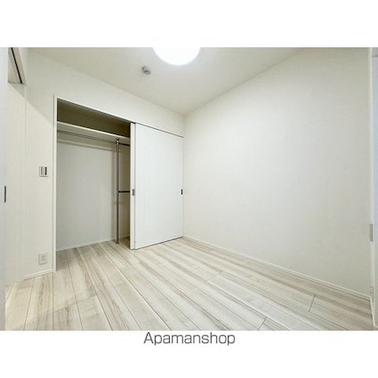 東京都練馬区中村３丁目[2SLDK/61.18m2]のその他部屋・スペース