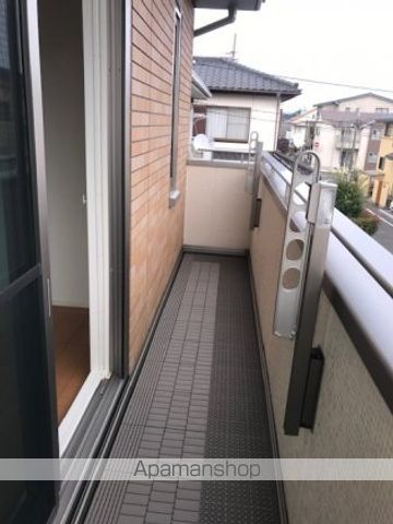 城東町戸建の内装写真
