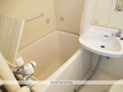 ＳＴマンション[1K/22.3m2]のバス