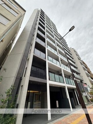 ＺＯＯＭ秋葉原[1K/25.59m2]の外観4