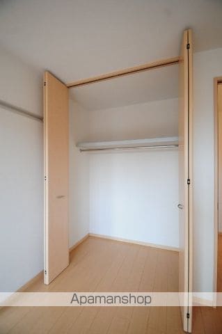 ラフィーネYの内装写真