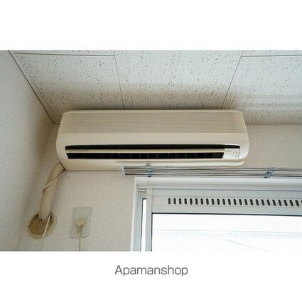 東京都練馬区関町南２丁目[1R/19.87m2]の内装2