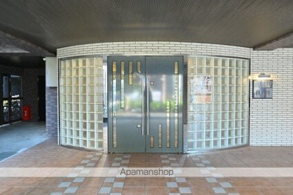 東京都豊島区北大塚１丁目[1K/20.75m2]の内装1