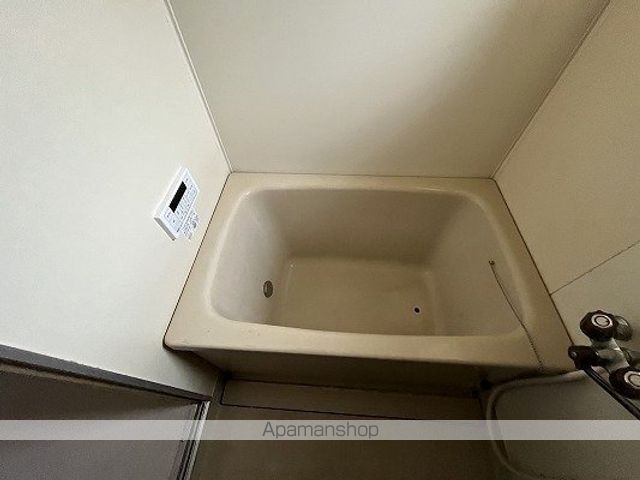 ハイツ西庄の内装写真