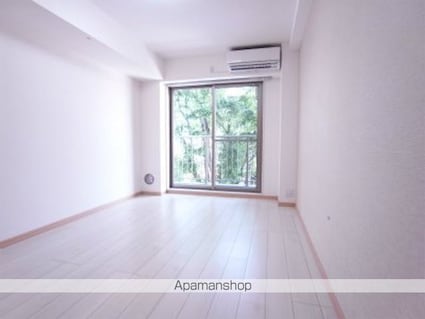 リブリ・ＧＬＡＮＺ[1K/26.04m2]のリビング・居間2