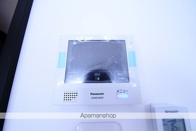 レクエルド塚本の内装写真