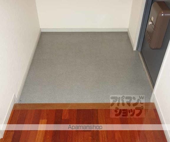 パインフィールド吉祥院の内装写真