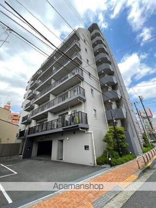 パークアクシス東高円寺[1R/27.11m2]の外観5