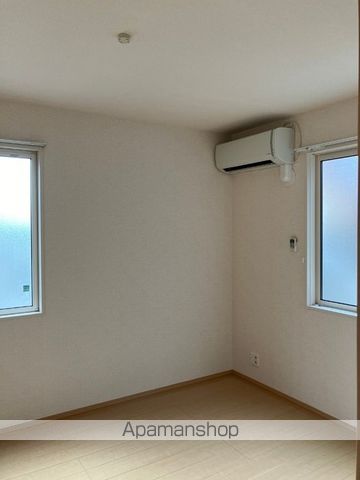 セゾン静の内装写真