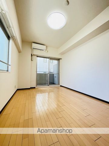 Enchante 泉の内装写真