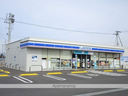 徳島県徳島市大原町川添[1K/24m2]の周辺4