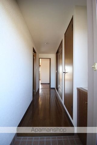 セブンスヘブン今の内装写真