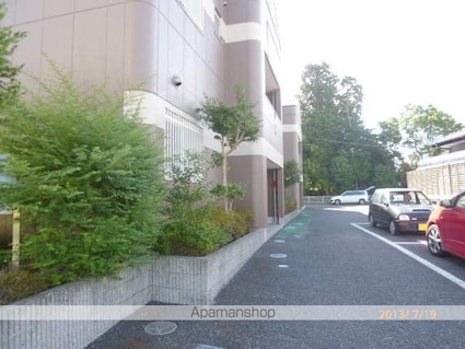 グレイス藤[3DK/49.5m2]の共用部6