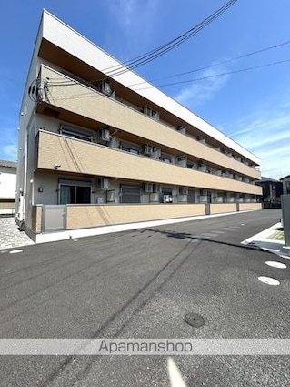 Ｆｅｌｉｚ羽倉崎[1K/31.12m2]の外観3