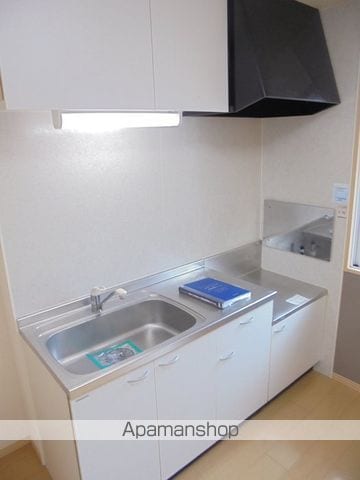 セジュール菖蒲の内装写真