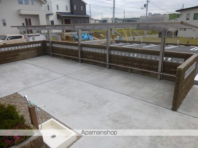 カーサレジオAのその他写真