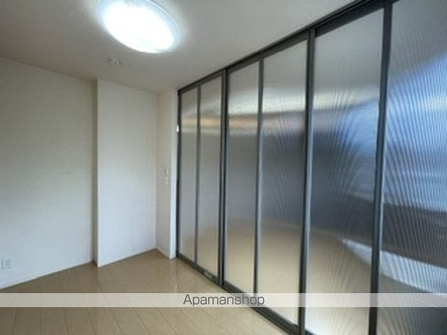 K-haus Aの内装写真