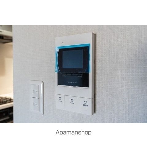 アルファコート町屋の内装写真