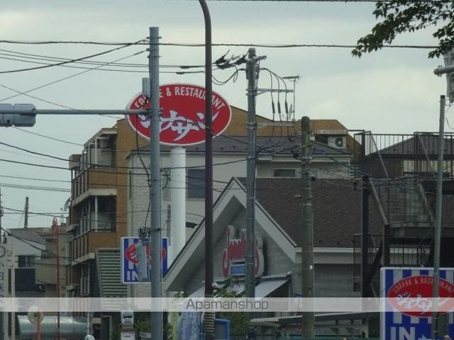 エスペランサの周辺写真