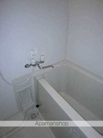 アルトハイデIIIの内装写真