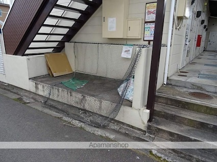 ロフティ栄[1K/17m2]の共用部2