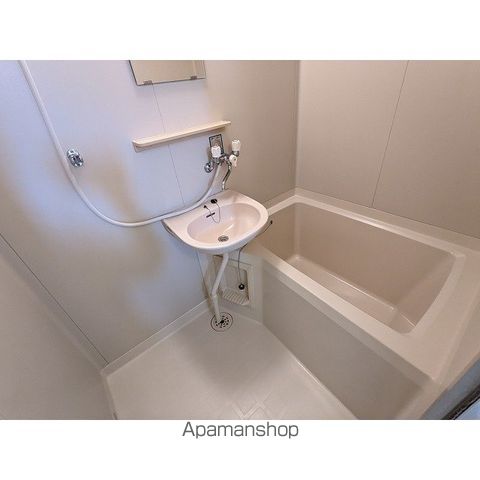 フレグランスYUの内装写真