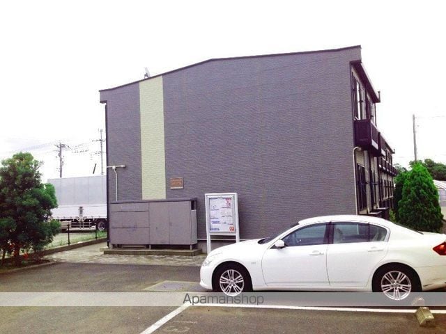レオパレスグリーングレイスのその他写真