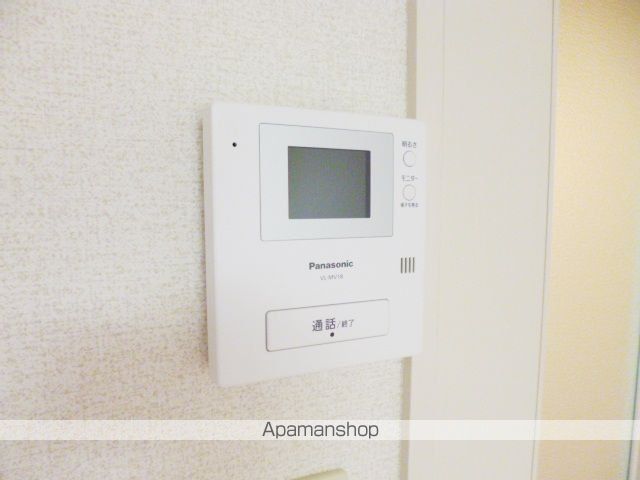 アクティー北浦和の内装写真