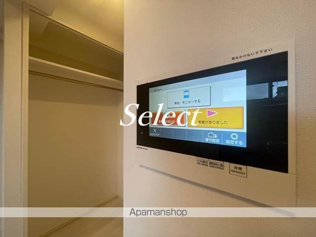 RELUXIA TERRACE横濱吉野町の内装写真