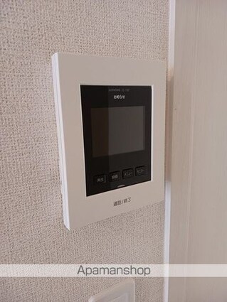 ロミック江良[1K/33.2m2]のその他設備