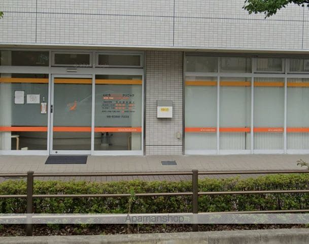 ハイテラス千里山の周辺写真