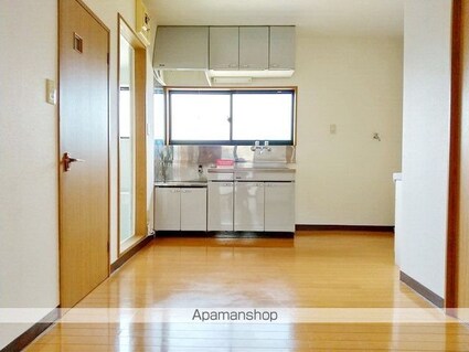 ＣＡＳＡマサキＡ・Ｂ[1DK/35m2]のその他部屋・スペース