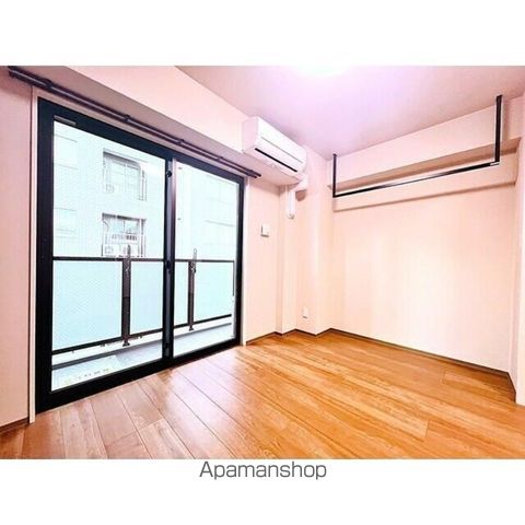 グローリオシェルト新宿山吹町の内装写真