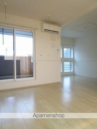 フレーシュ・カスミ[1LDK/53.57m2]のリビング・居間