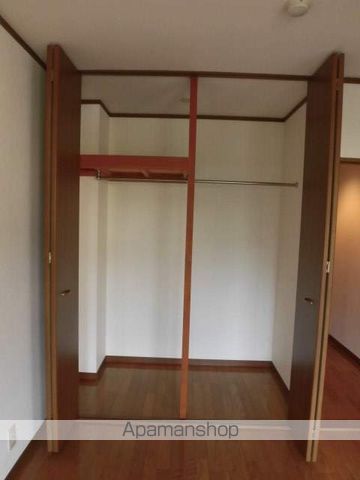 VILLA桜ヶ丘の内装写真