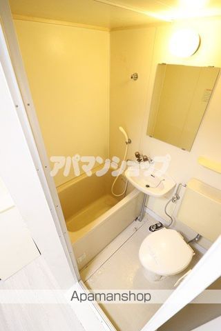 クーノス北坂戸の内装写真