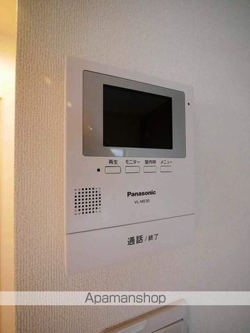 ReFINE西九条の内装写真