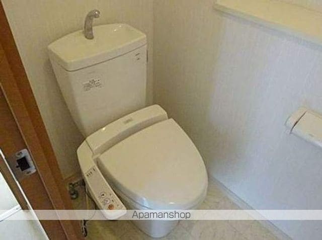 ツインリバーマーレの内装写真