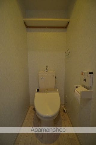 Welsh.Sビル2の内装写真