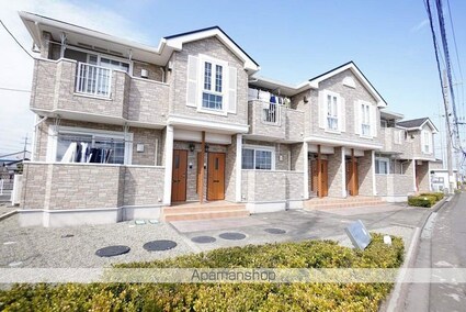 アルカンシエル[2LDK/58.8m2]の外観4