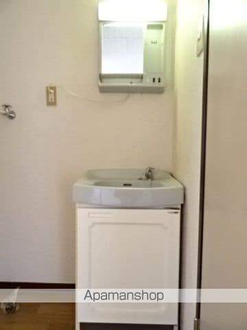 パナハイツ河合 Aの内装写真