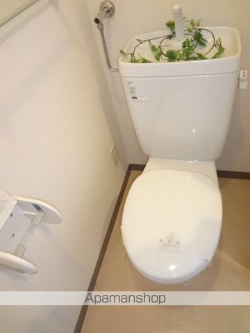 ISグランデ札幌の内装写真