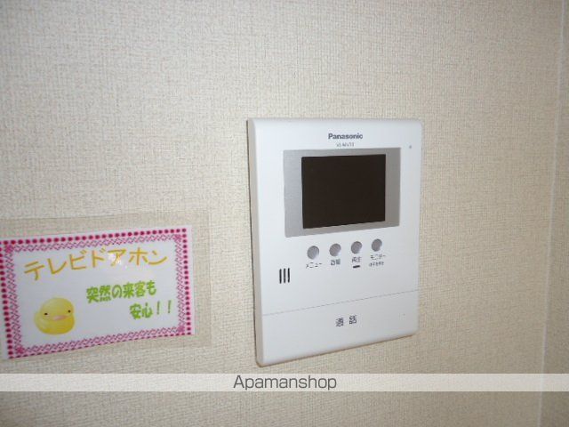 ハイツ下山A・B棟の内装写真