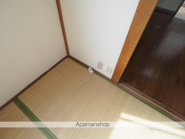 シャンクレール小林の内装写真