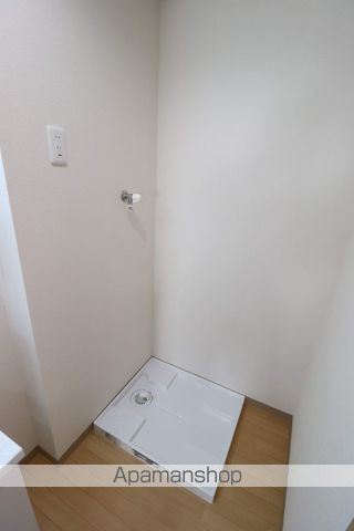シャトル若葉の内装写真
