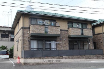 ドミール六条[1LDK/45.38m2]の外観5