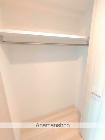 SーRESIDENCE福島ALOVITAの内装写真